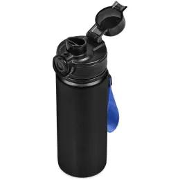 Altitude Mendez Blue Top